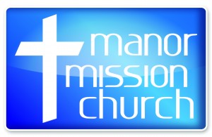 Manor Mission Logo