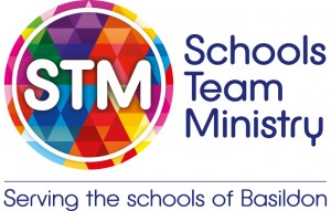 STM logo